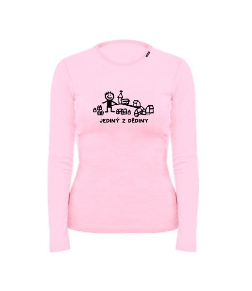 TRIČKA SKRATDA PLUS