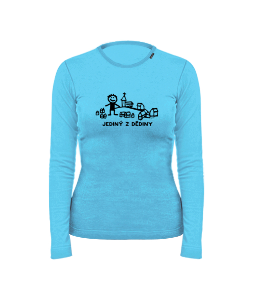 TRIČKA SKRATDA PLUS