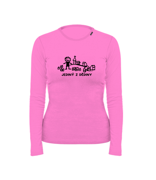 TRIČKA SKRATDA PLUS