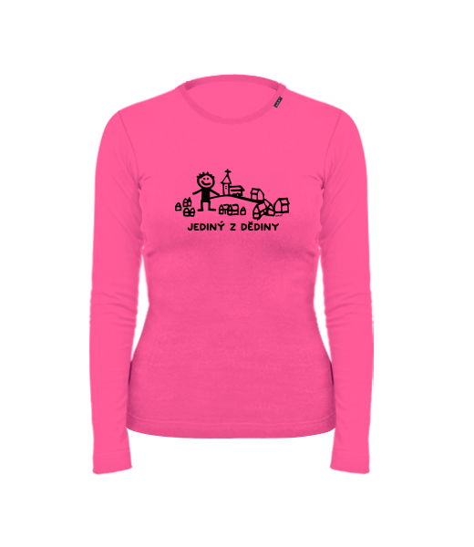 TRIČKA SKRATDA PLUS