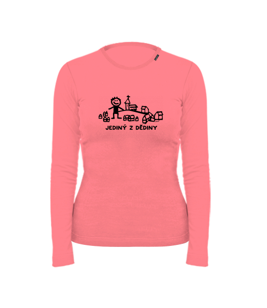 TRIČKA SKRATDA PLUS