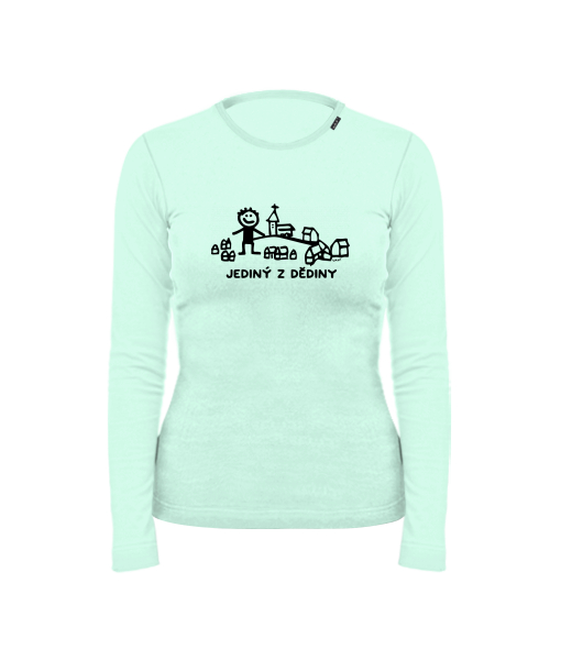 TRIČKA SKRATDA PLUS