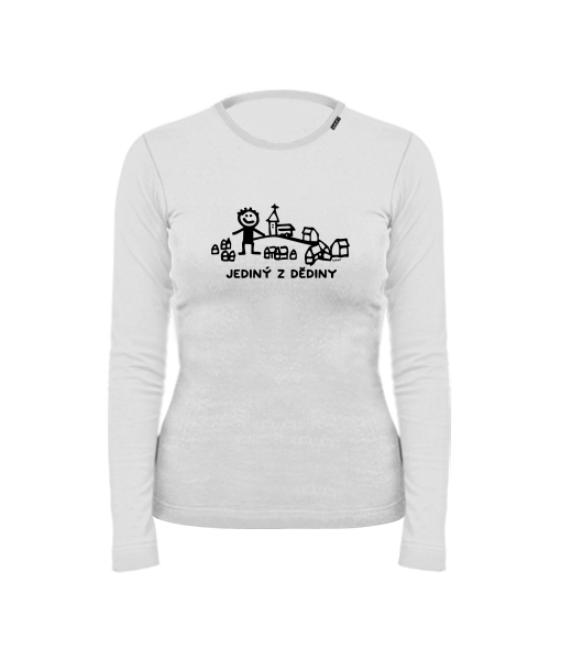 TRIČKA SKRATDA PLUS