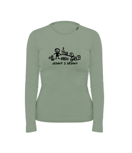 TRIČKA SKRATDA PLUS