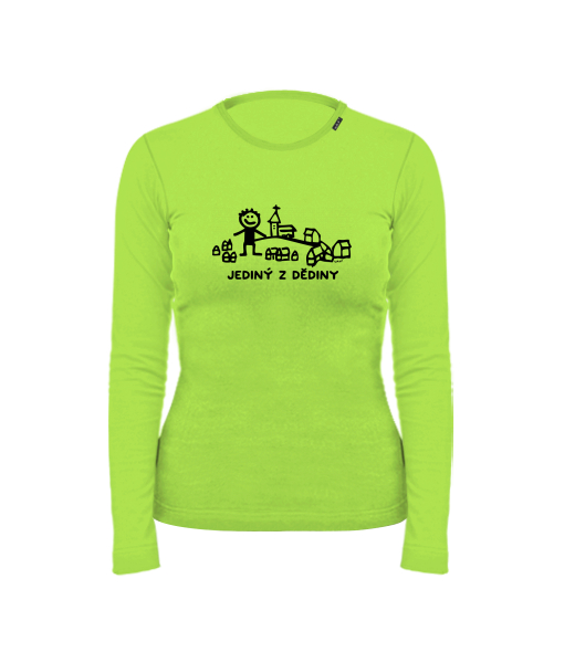 TRIČKA SKRATDA PLUS