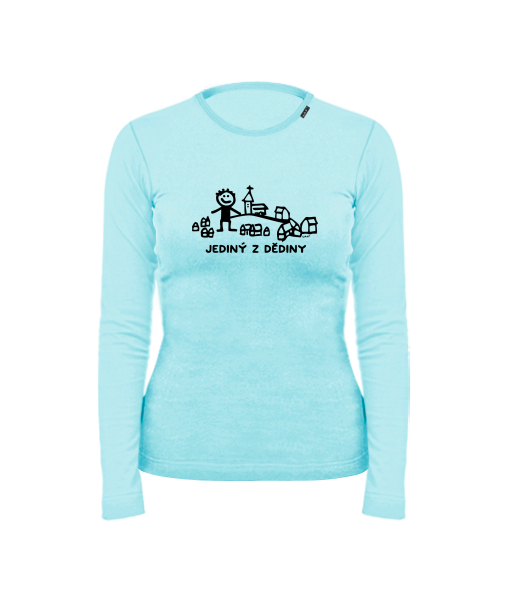 TRIČKA SKRATDA PLUS