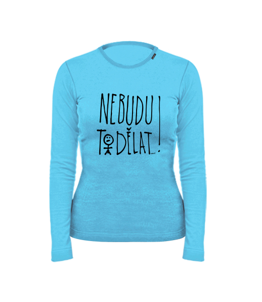 TRIČKA SKRATDA PLUS