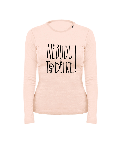 TRIČKA SKRATDA PLUS