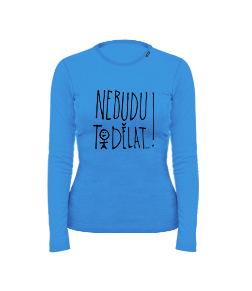 TRIČKA SKRATDA PLUS