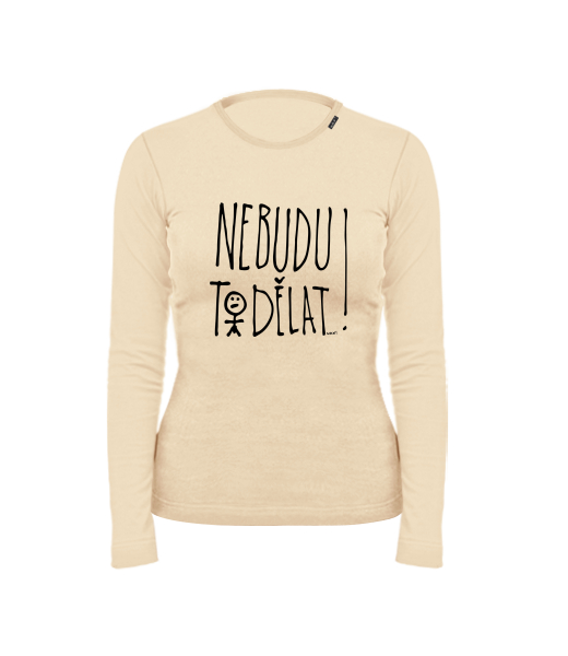 TRIČKA SKRATDA PLUS