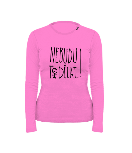 TRIČKA SKRATDA PLUS