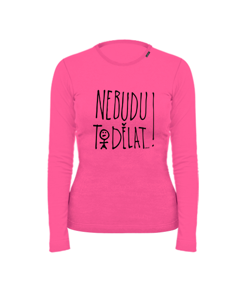 TRIČKA SKRATDA PLUS