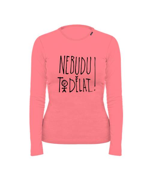 TRIČKA SKRATDA PLUS