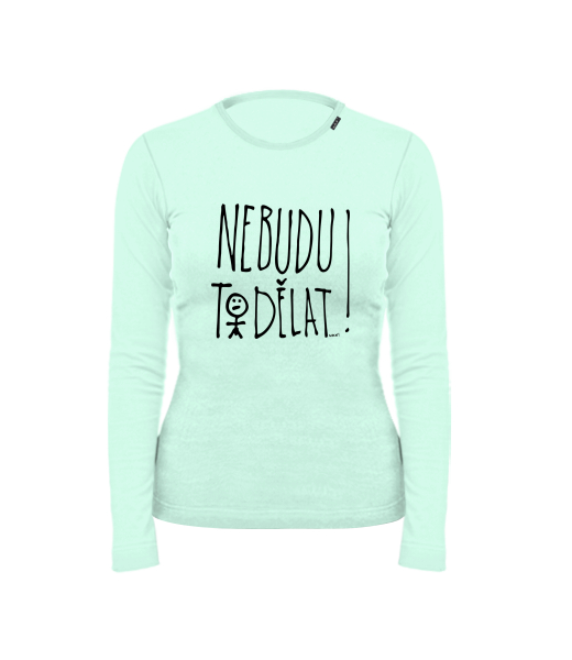 TRIČKA SKRATDA PLUS