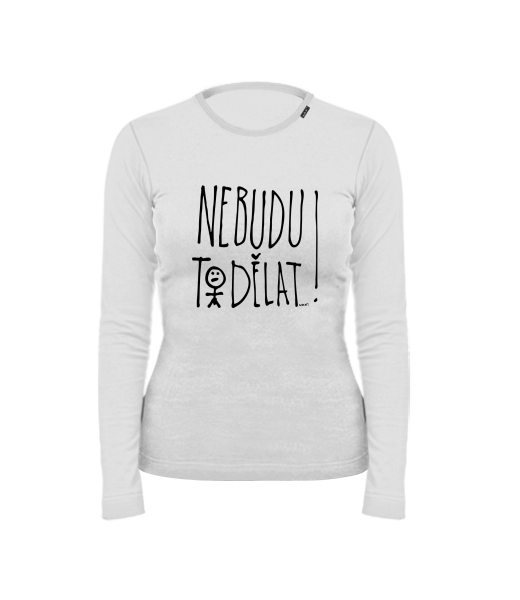 TRIČKA SKRATDA PLUS