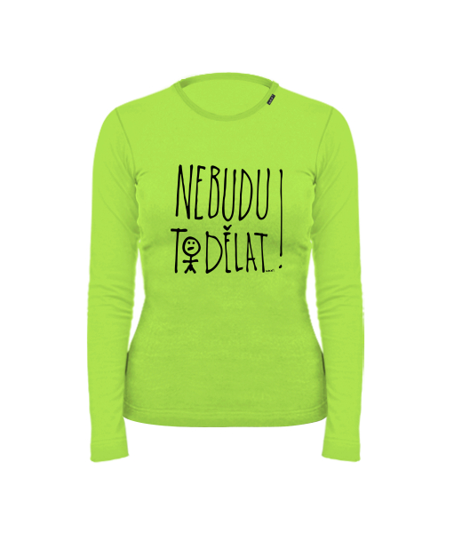 TRIČKA SKRATDA PLUS