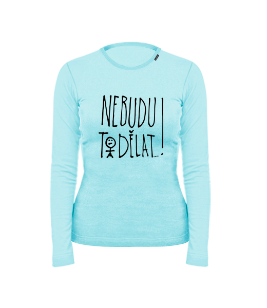 TRIČKA SKRATDA PLUS