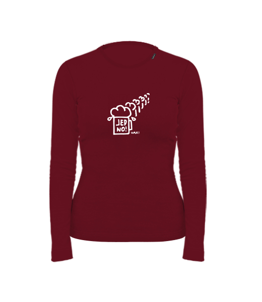 SKRATDA PLUS T-SHIRTS