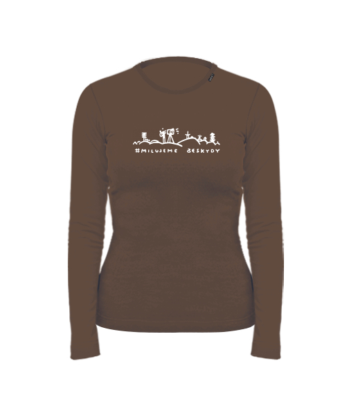 TRIČKA SKRATDA PLUS