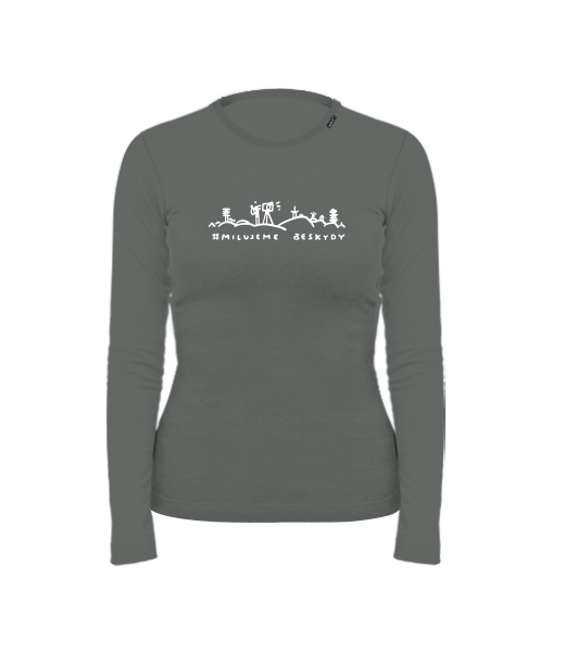 TRIČKA SKRATDA PLUS