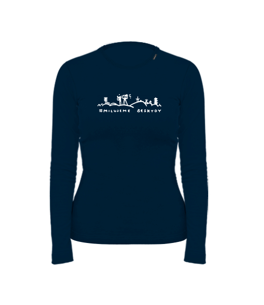 TRIČKA SKRATDA PLUS