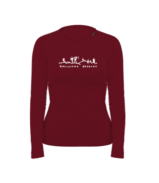 TRIČKA SKRATDA PLUS