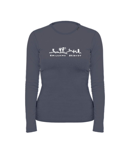 TRIČKA SKRATDA PLUS