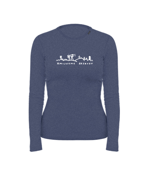 TRIČKA SKRATDA PLUS