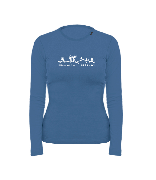 TRIČKA SKRATDA PLUS