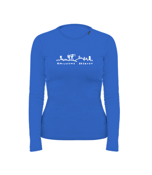 TRIČKA SKRATDA PLUS