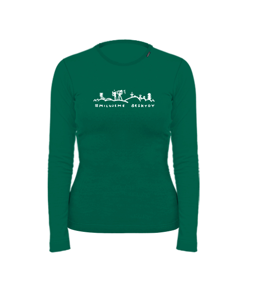 TRIČKA SKRATDA PLUS