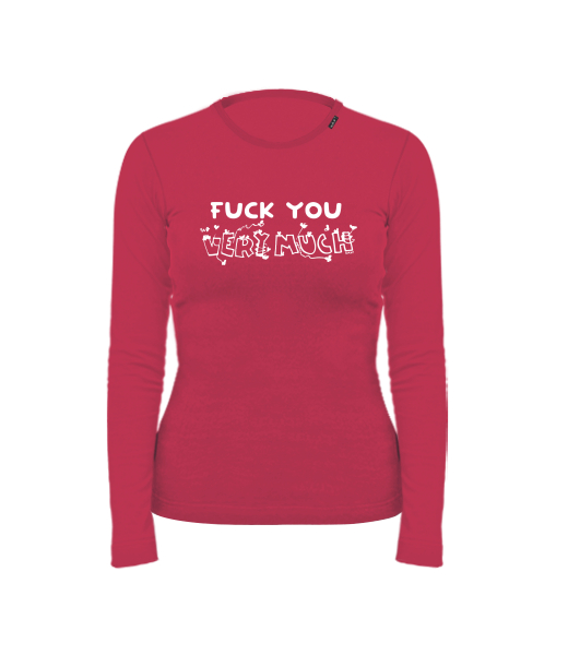 TRIČKA SKRATDA PLUS