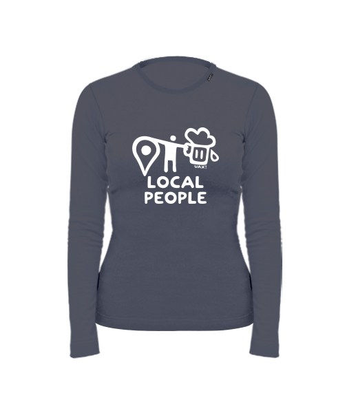 TRIČKA SKRATDA PLUS