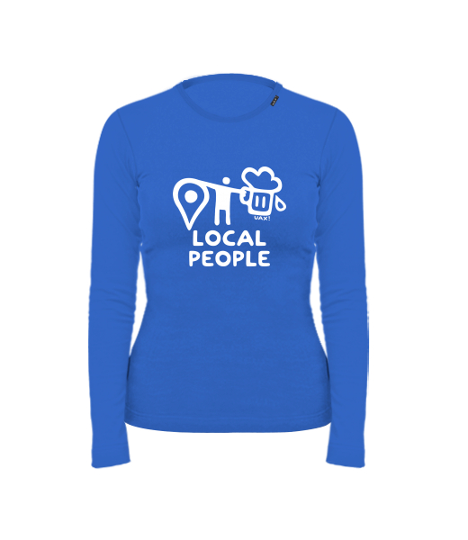 TRIČKA SKRATDA PLUS