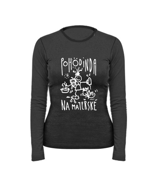 TRIČKA SKRATDA PLUS