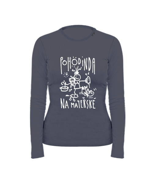 TRIČKA SKRATDA PLUS