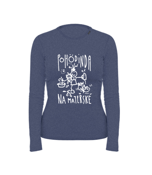 TRIČKA SKRATDA PLUS