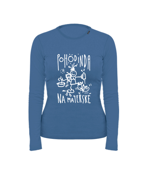 TRIČKA SKRATDA PLUS