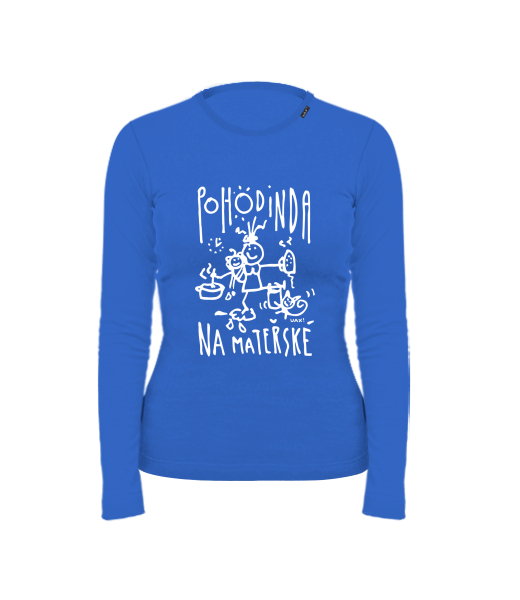 TRIČKA SKRATDA PLUS