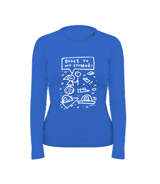 TRIČKA SKRATDA PLUS