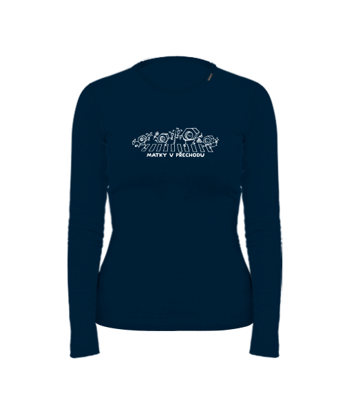 TRIČKA SKRATDA PLUS