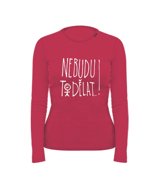 TRIČKA SKRATDA PLUS