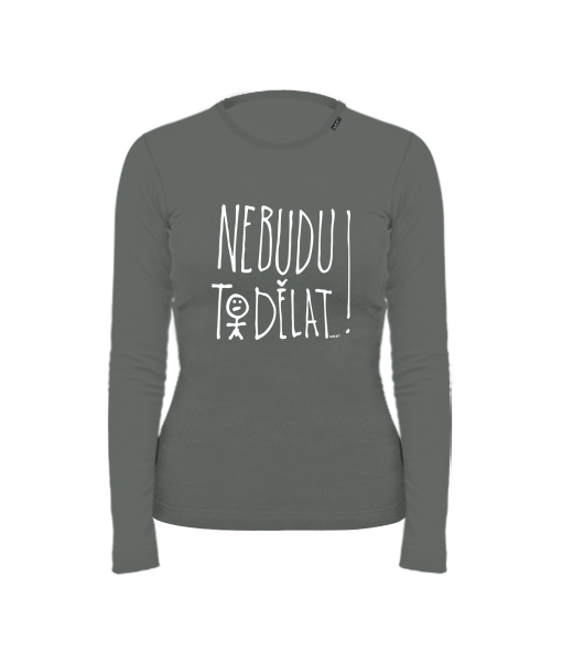 TRIČKA SKRATDA PLUS