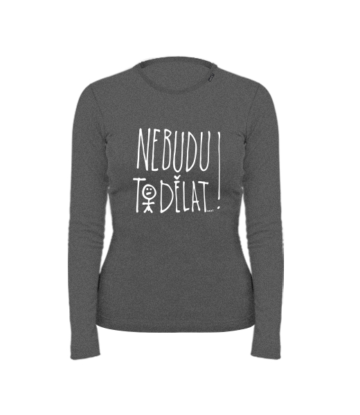 TRIČKA SKRATDA PLUS