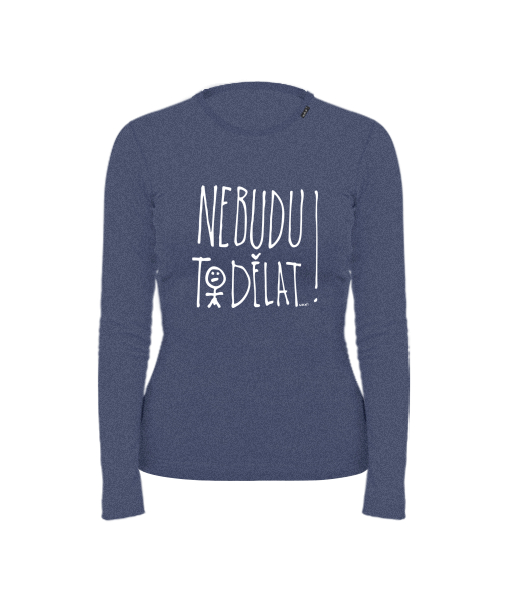 TRIČKA SKRATDA PLUS