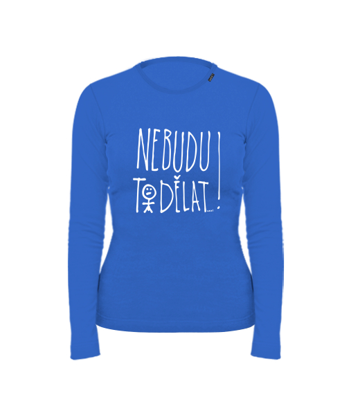 TRIČKA SKRATDA PLUS