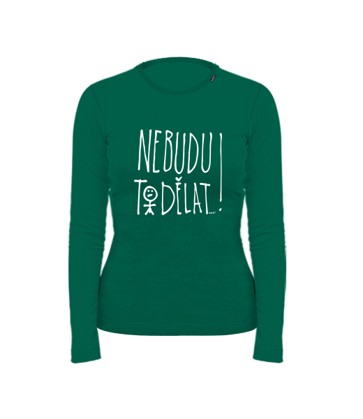 TRIČKA SKRATDA PLUS