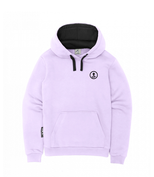 PÁNSKÁ MIKINA KANGAROO ZATEPLENÁ