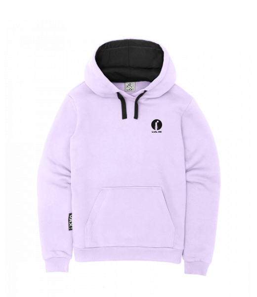 PÁNSKÁ MIKINA KANGAROO ZATEPLENÁ