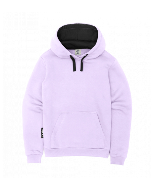 PÁNSKÁ MIKINA KANGAROO ZATEPLENÁ